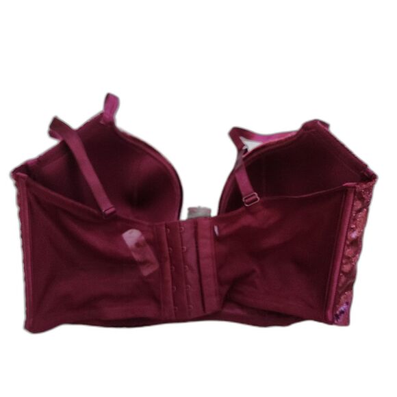 Victoria's Secret Very Sexy Bra 34D NWT - Picture 3 of 6